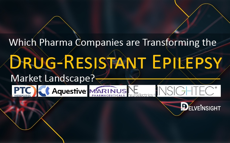 Drug-resistant Epilepsy Market