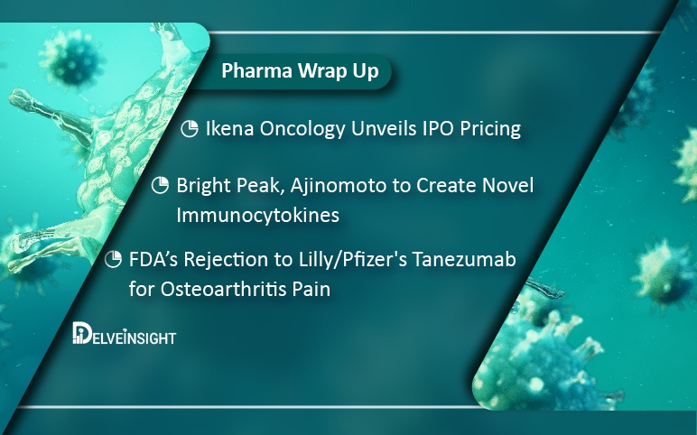 Latest-biotech-pharma-news-updates-for-ajinomot-pfizer-ikena-lilly-bright-peak