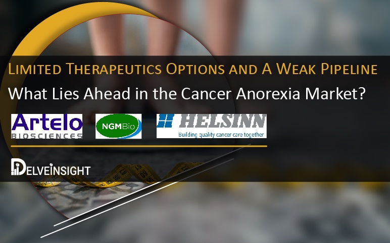 Cancer Anorexia Market | Cancer Anorexia Pipeline