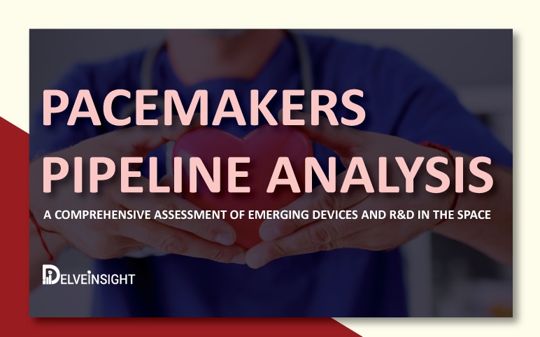Pacemakers Pipeline Analysis