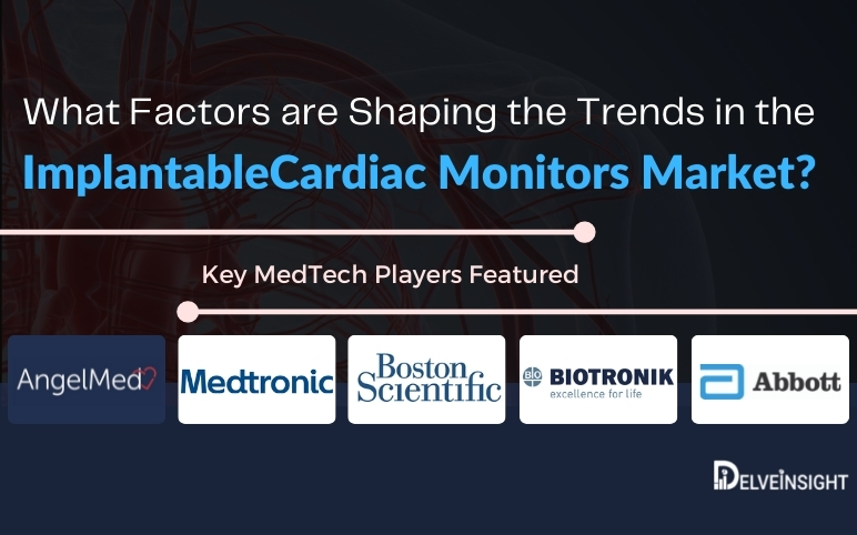 Implantable Cardiac Monitors Market | Medical Device Market | MedTech Market