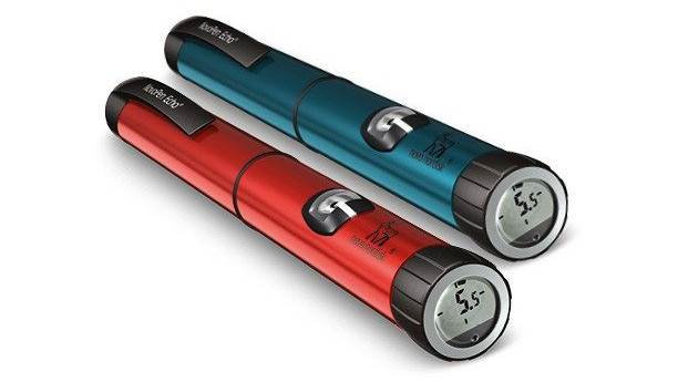 Insulin Pens (Novo Nordisk)