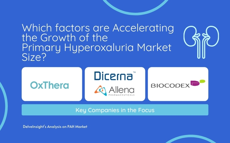 primary-hyperoxaluria-market-cagr-size-share-trends-growth-and-key-companies