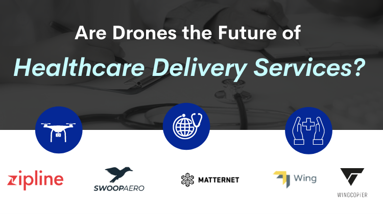 Drones-HealthCare-Benefits-Challanges-Applications-Companies