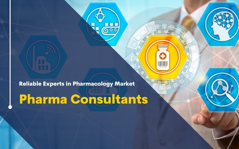 pharma-consultant
