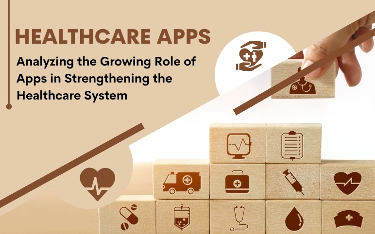 Healthcare-Medical-applications-Apps-benefits-disadvantages-types-future-outlook-growth-key-companies