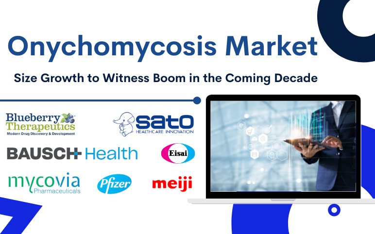 onychomycosis-market-CAGR-size-share-trends-growth-population-epidemiology-therapy-therapeutics-treatment