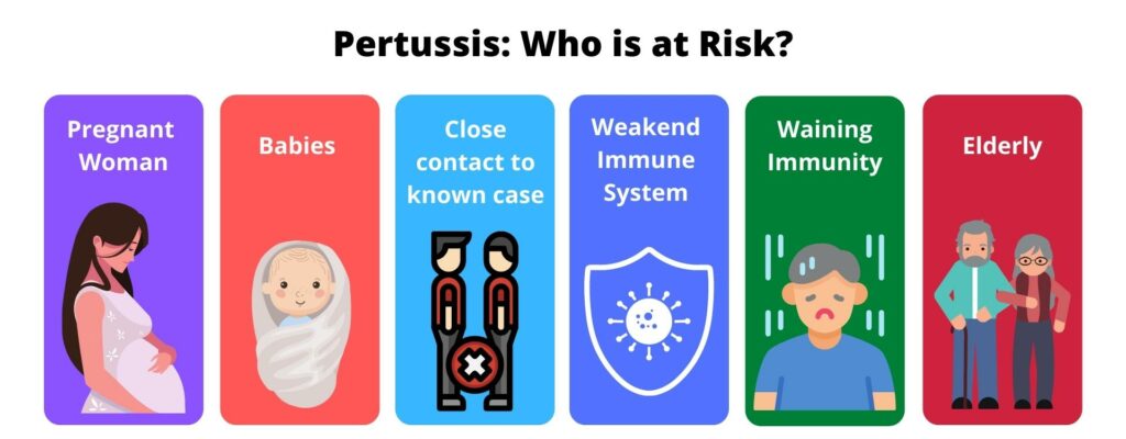 risk-factors-for-pertussis