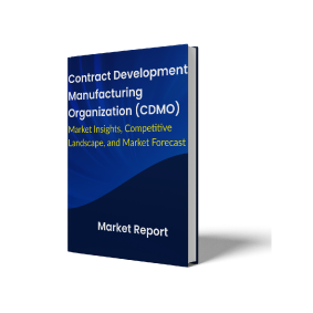 Contract Development Manufacturing Organization Market Report 