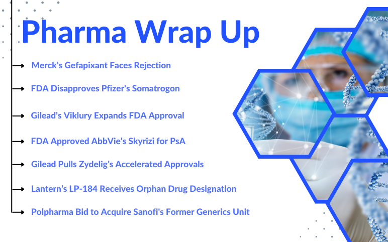 pharma-news-for-merck-pfizer-gilead-abbvie-lantern-polpharma