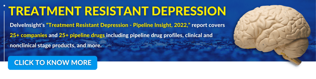 treatment-resistant-depression-therapeutics-outlook