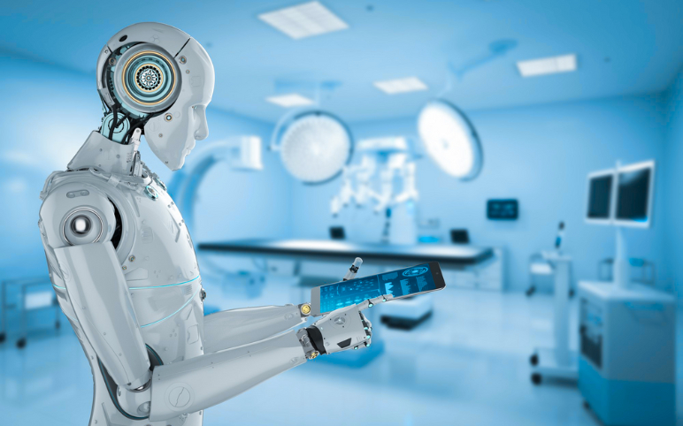 artificial-intelligence-in-healthcare
