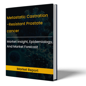 Metastatic Castration-Resistant Prostate Cancer (mCRPC) Market Report