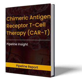 Chimeric Antigen Receptor (CAR) T-Cell market report