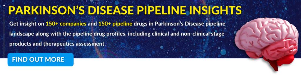 Parkinson’s Disease Pipeline Insights