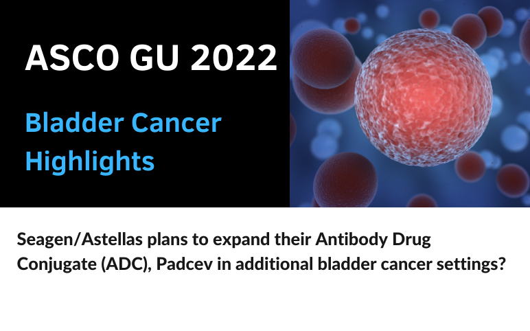 Bladder Cancer Highlights ASCO