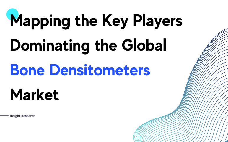 Key Companies Dominating the Global Bone Densitometers Market