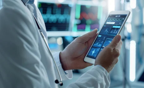 Medication Management Apps A Digital Solution for Medication Adherence and Safety