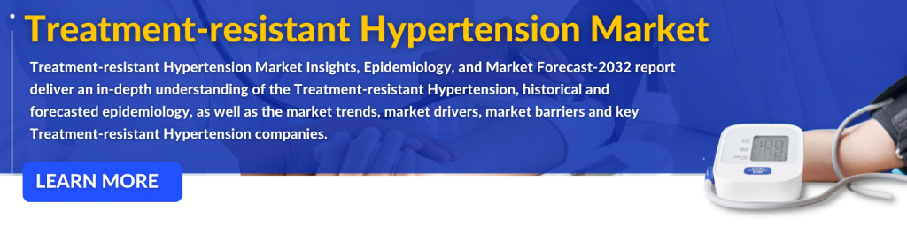 Treatment-resistant Hypertension Market