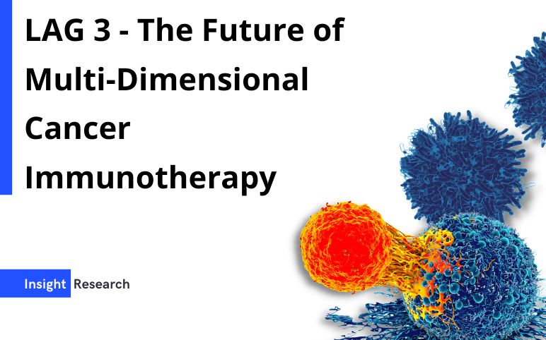 LAG 3 - The Future of Cancer Immunotherapy