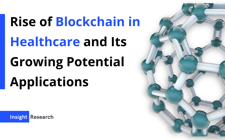 Blockchain in Healthcare - Top Applications, Benefits, and Key Companies