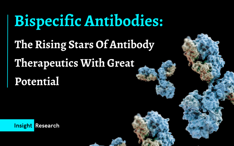 bispecific-antibodies
