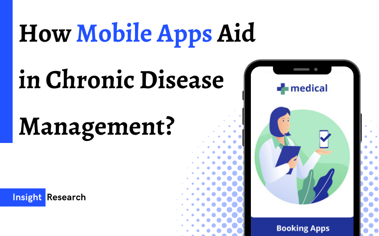 Apps in Managing the Chronic Diseases