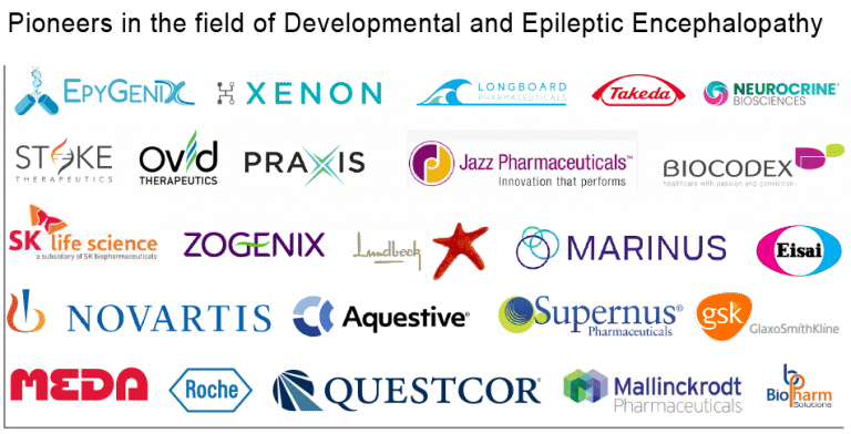 Developmental and Epileptic Encephalopathy Treatment Landscape