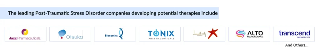 The-leading-Post-Traumatic-Stress-Disorder-companies-developing-potential-therapies