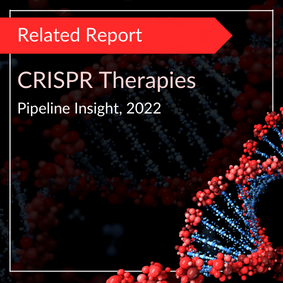 CRISPR Therapies Pipeline Insight