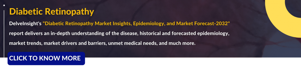 Diabetic Retinopathy Report