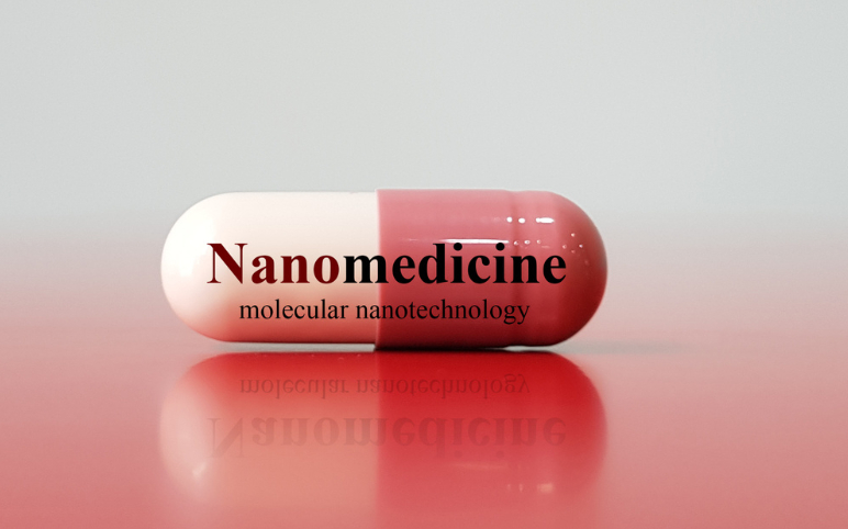 Nanomedicine Transforming Healthcare Market Dynamics