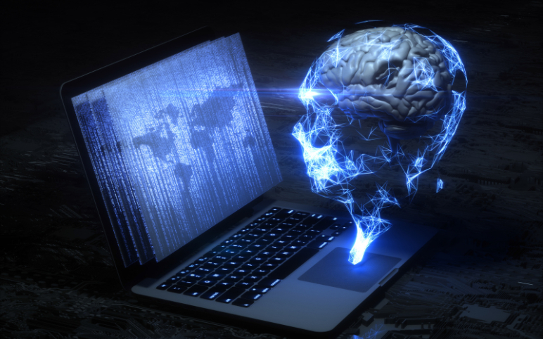 Artificial Intelligence (AI) in Mental Health