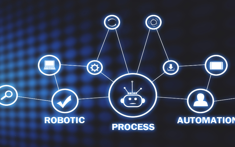Robotic Process Automation (RPA) in Healthcare