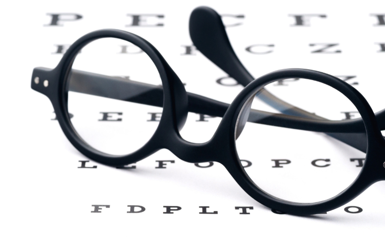 Vision Care Market and Products Types