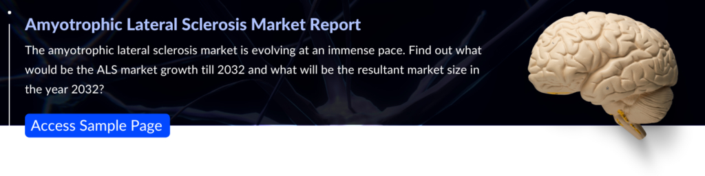 ALS market report