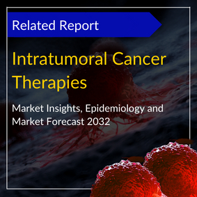 Intratumoral Cancer Therapies Market Forecast