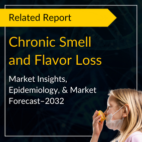 Chronic Smell and Flavor Loss Market Report