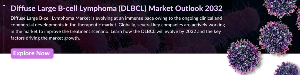 Diffuse Large B Cell Lymphoma Market Outlook