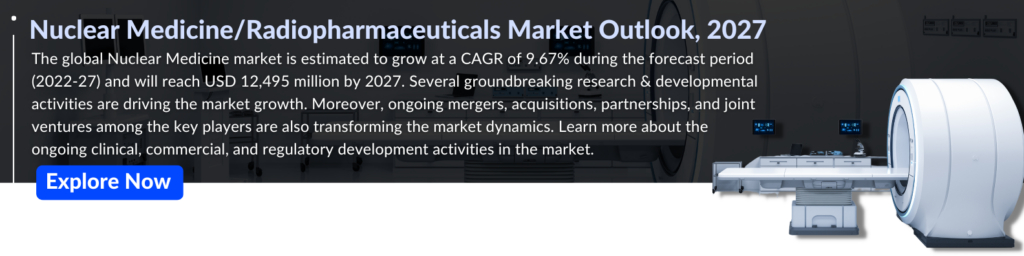 Nuclear Medicine Market Outlook