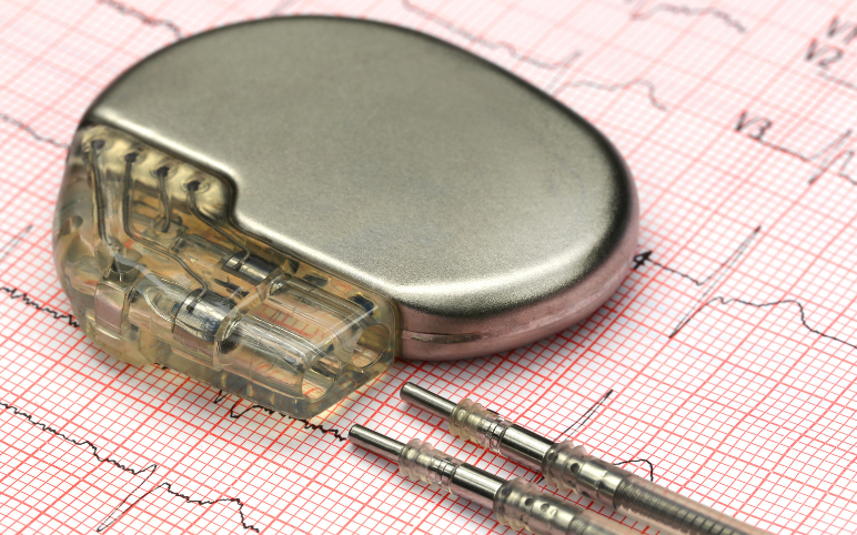 Active Implantable Medical Devices Market and Key Trends