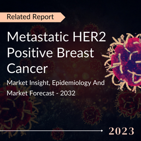 Metastatic HER2 Positive Breast Cancer Market Report