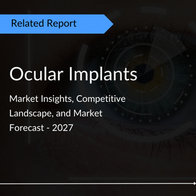 Ocular Implants Market Forecast