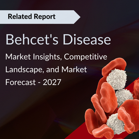 Behcet's Disease Market Assessment Report