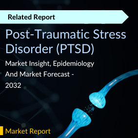 Post-Traumatic Stress Disorder (PTSD) Market Assessment Report