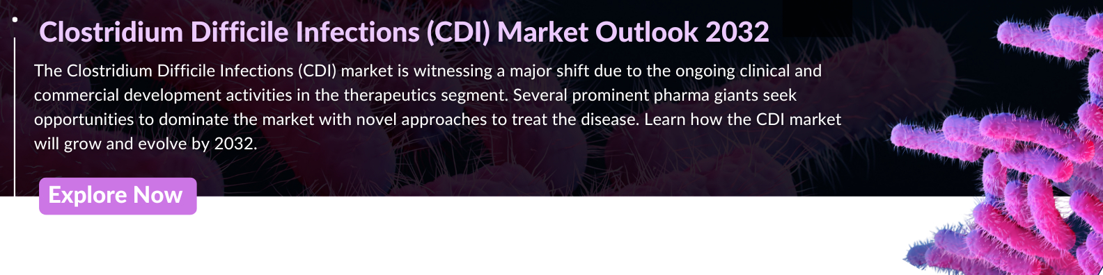 Emerging Vaccines for Clostridium difficile Infection Treatment