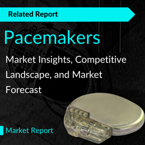 Pacemakers Market Assessment Report