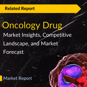 Oncology Drugs Market Assessment Report