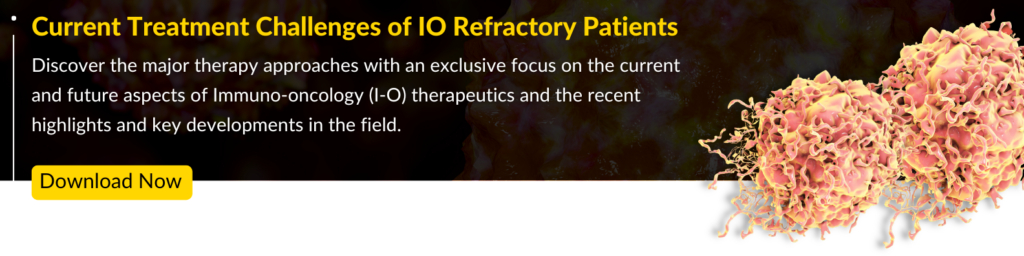 Current Treatment Challenges of IO Refractory Patients
