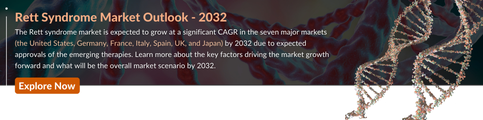 DAYBUE: First & Only Approved Drug for Rett Syndrome Treatment